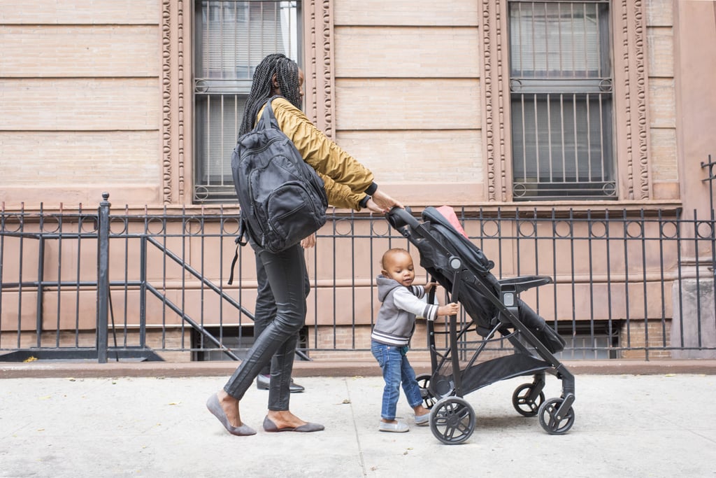 Amazon Labor Day Sale on Baby Gear | 2023