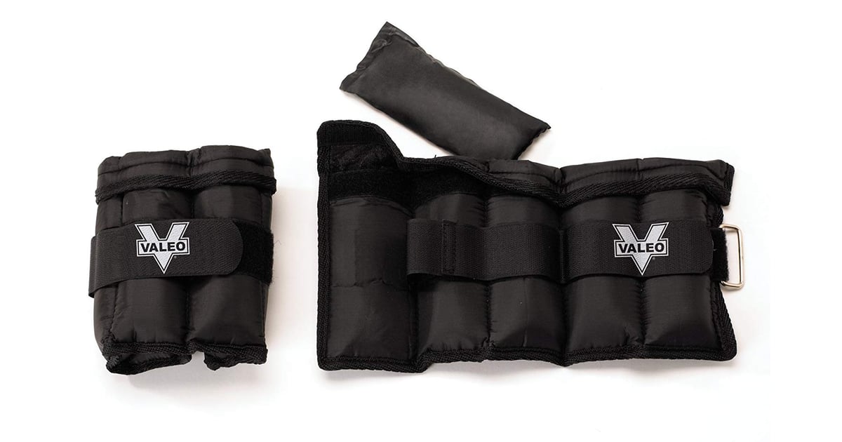 Adjustable Weights to Feel the Burn in Leg Workouts | Home ...