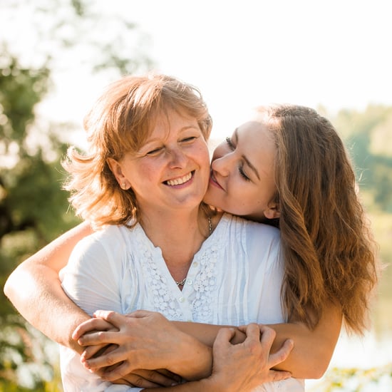 Things You Learn From a Strong Mom