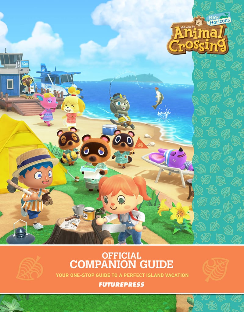 Animal crossing new horizons discount clearance