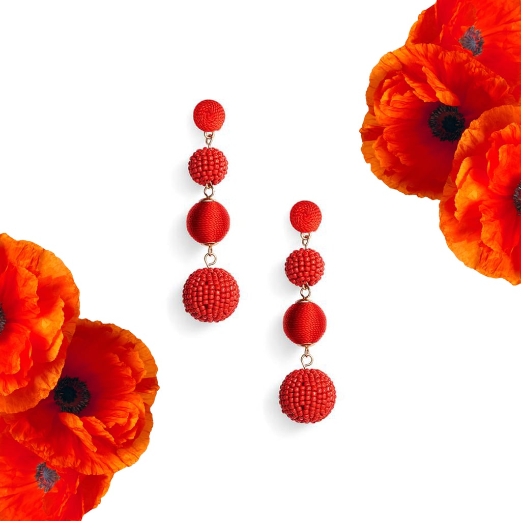 <center><h3>Statement Earrings</h3></center>
