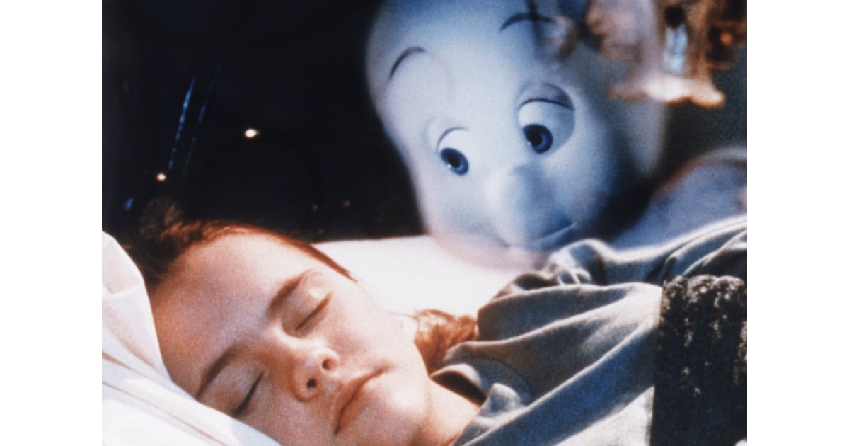 Casper Movie Ending _ Casper Ending Explained – MMED