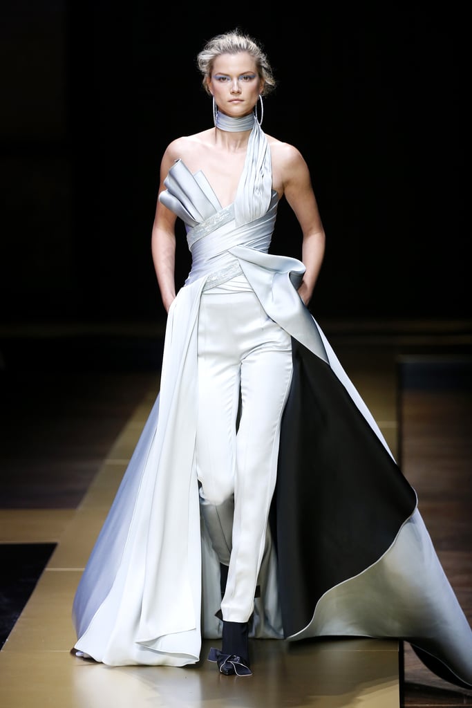 Versace two piece dress sale