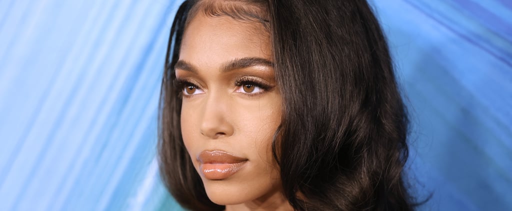 Lori Harvey Didn't Need Pixie Dust to Channel Tinker Bell With This Green Minidress On