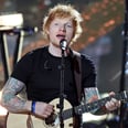 Ed Sheeran Reveals Mental Health Struggles While Making New Album: "I Felt Like I Was Drowning"