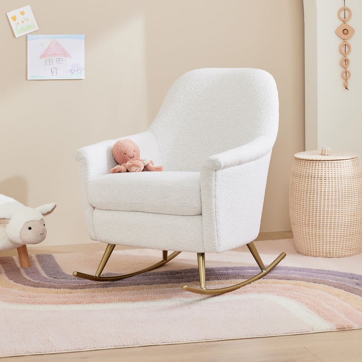 The best rocking chair shop for nursery