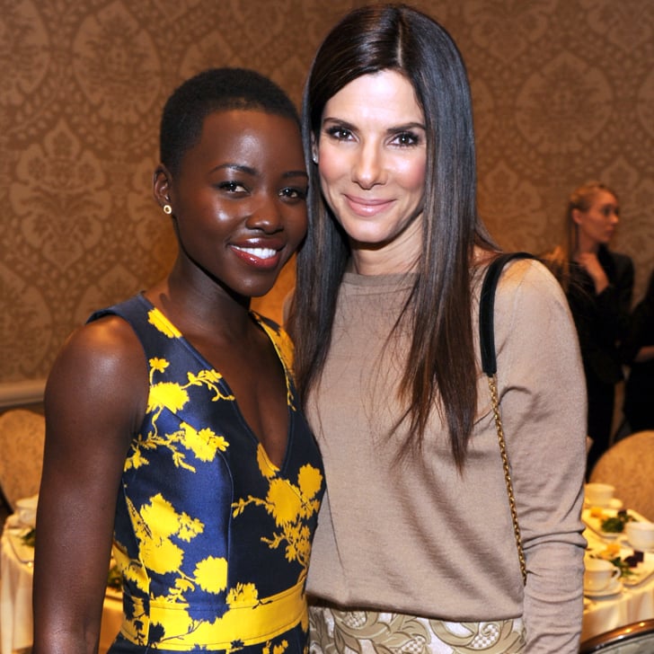 AFI Awards 2014 Red Carpet Fashion | Pictures