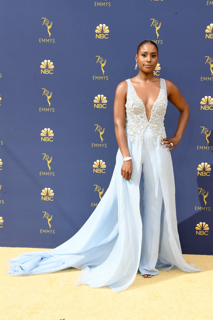 Sexiest Dresses at 2018 Emmys