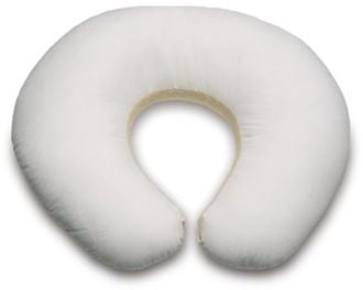 Boppy Bare Naked Pillow