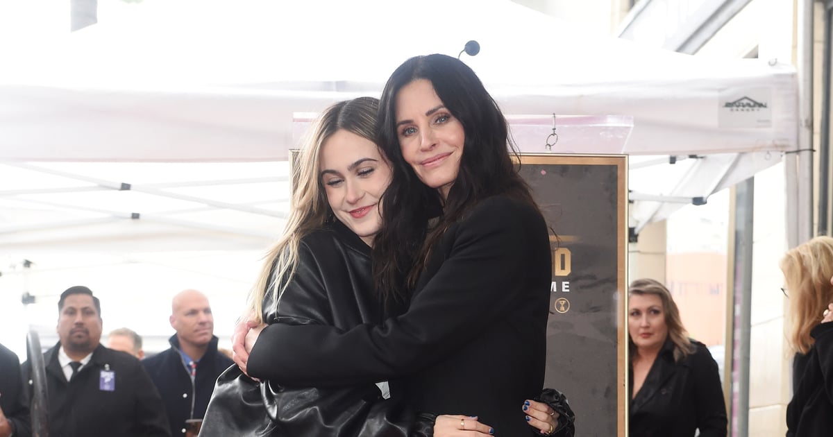 How Many Kids Does Courteney Cox Have?