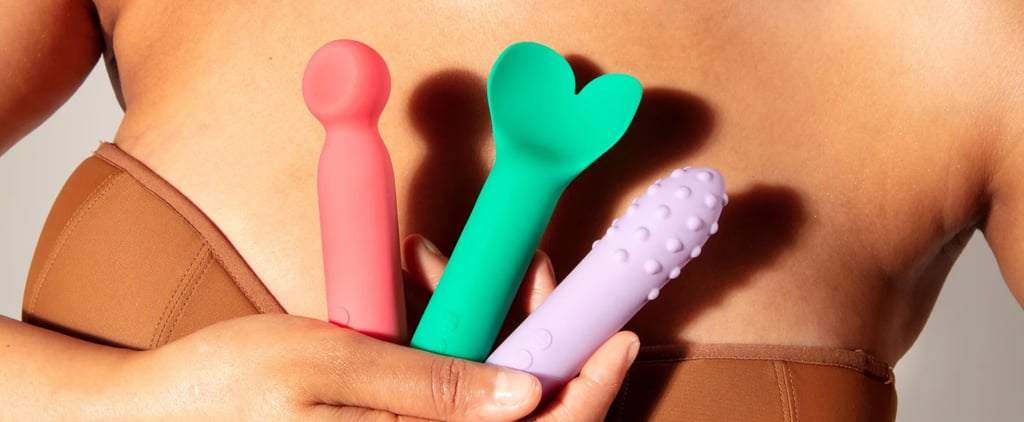 12 Best Beginners Sex Toys to Gift