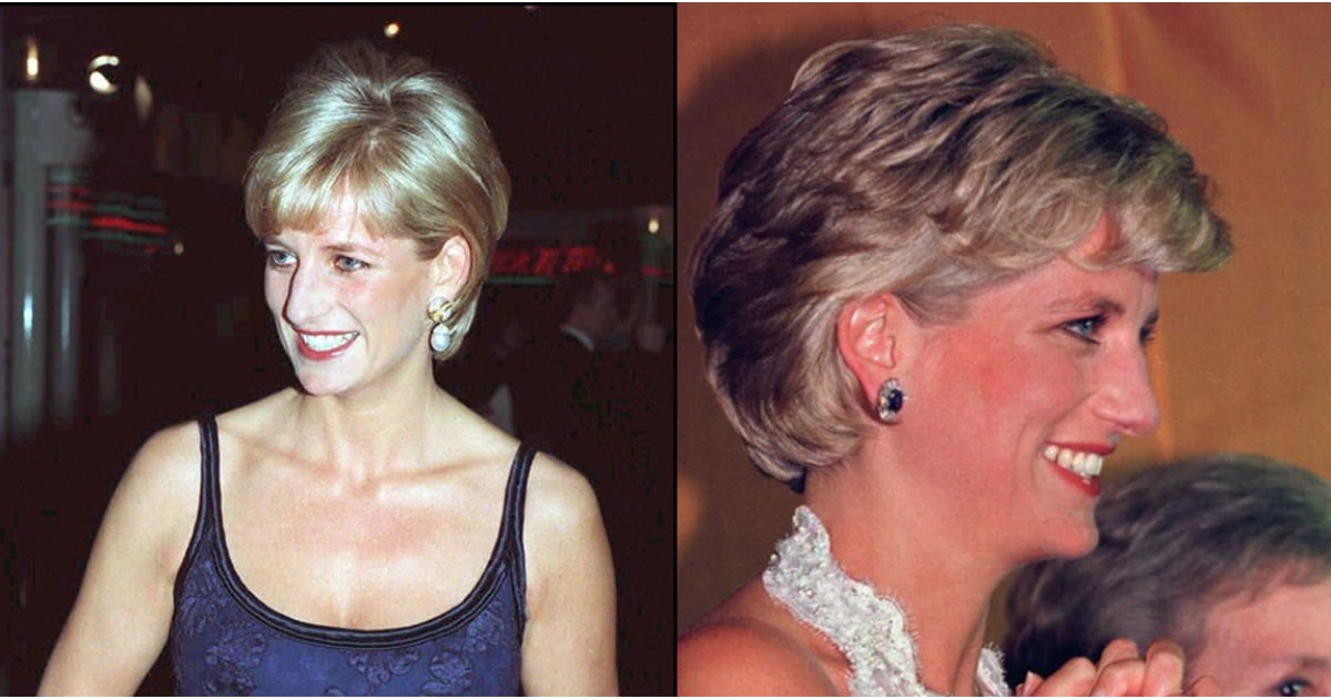 The Crown Reignites Princess Diana Style  Even That Haircut  The  Australian