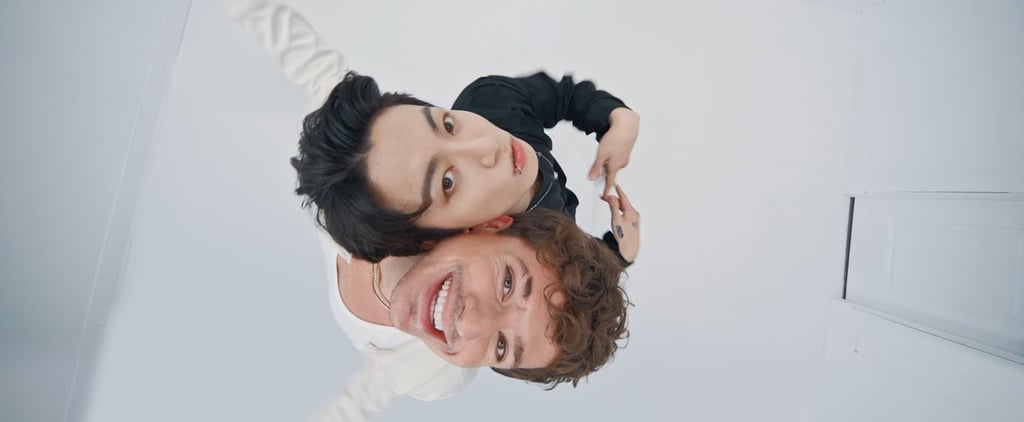 Charlie Puth and Jungkook's "Left and Right" Will Take Up Every Corner of Your Mind