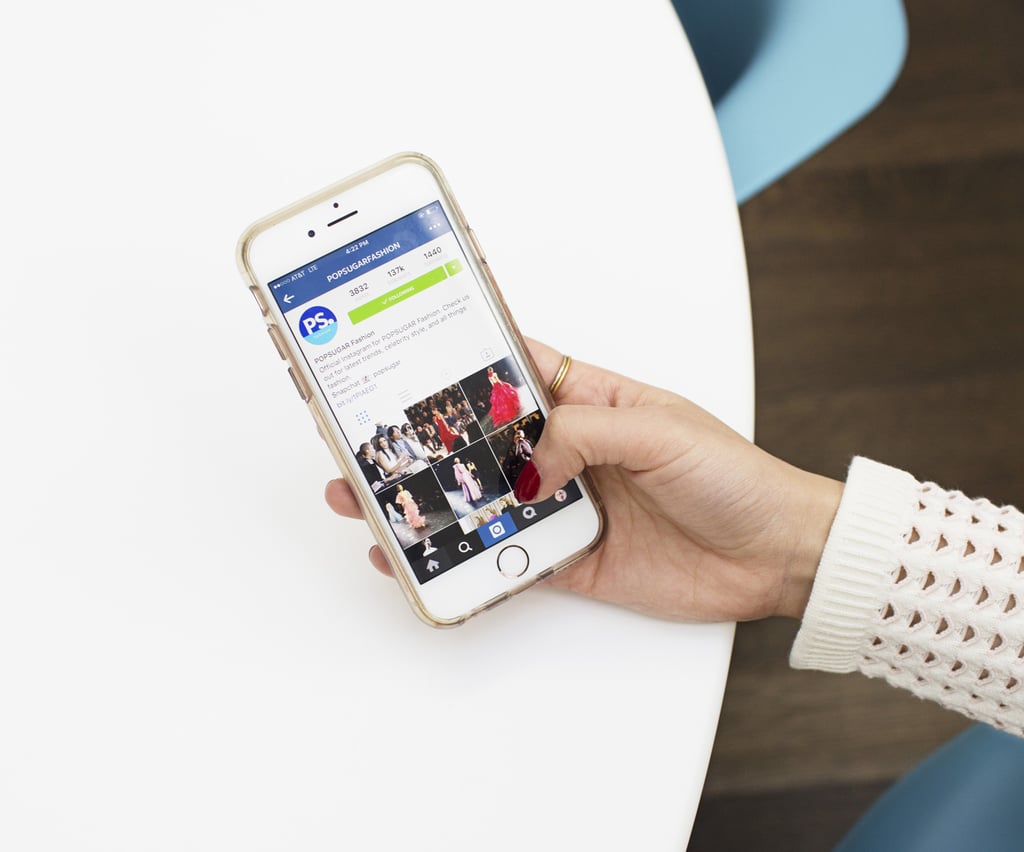How to Use Instagram Without the Grid