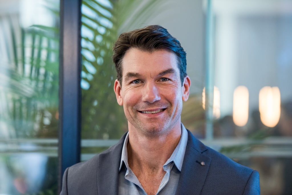 Jerry O'Connell