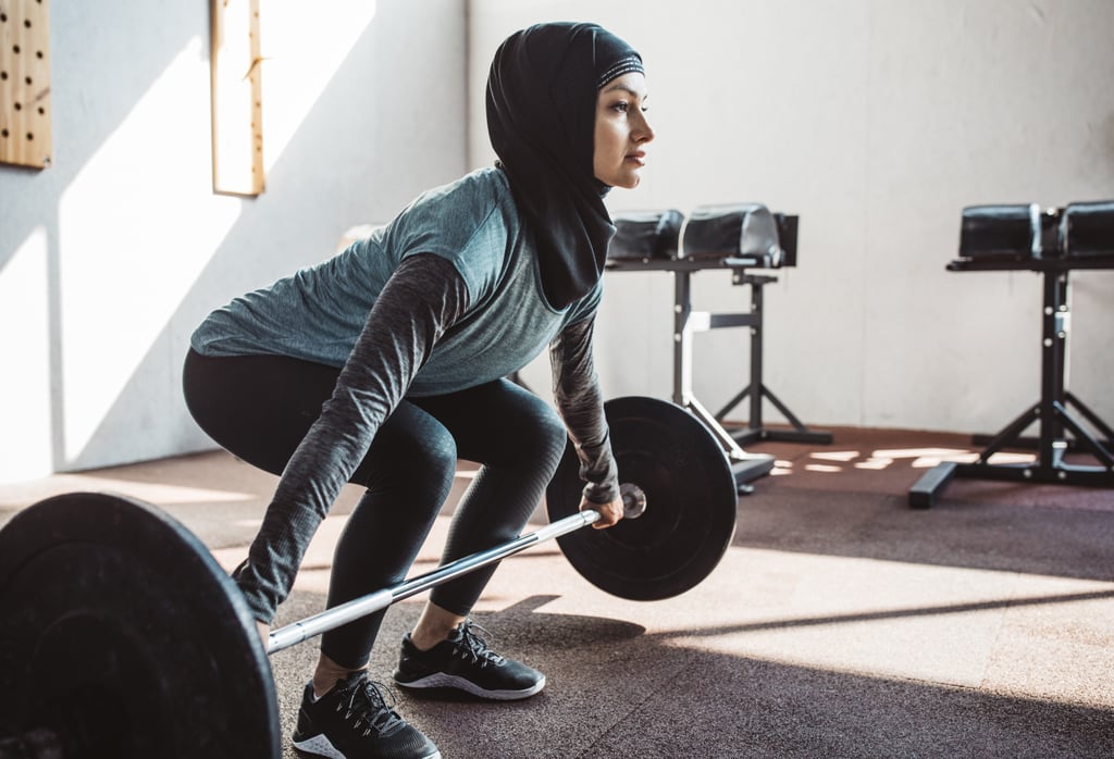 Best Leg Exercises 2019