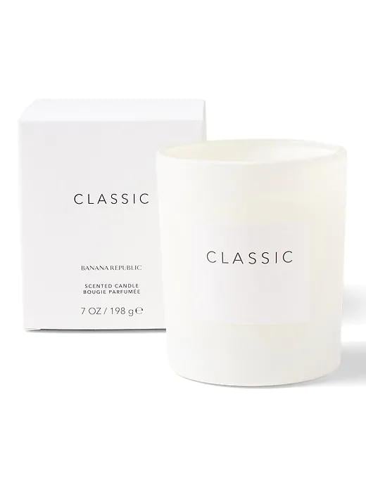 Legacy Collection Classic Candle