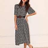 tory burch ines sandal