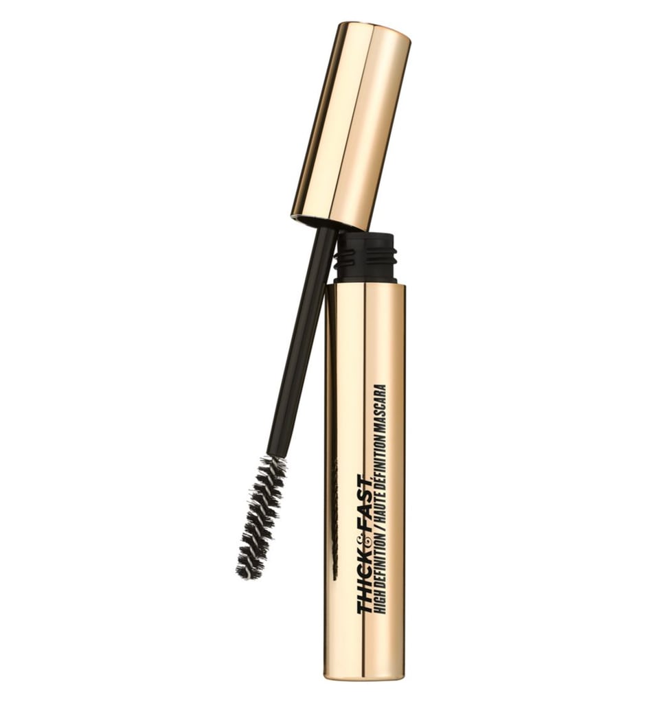 Soap & Glory Thick & Fast High Definition Mascara