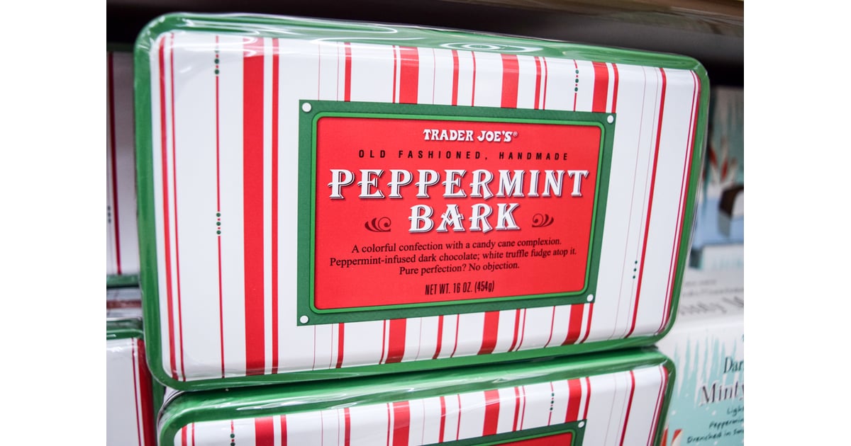 trader joe's bark thins