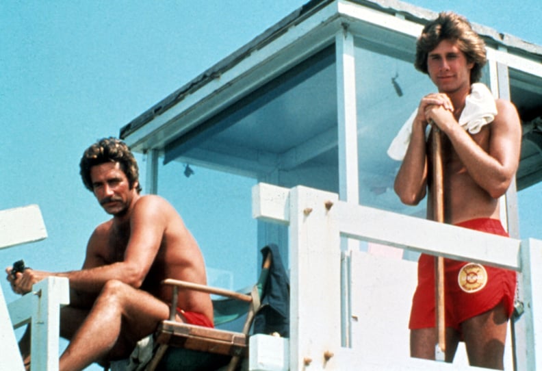 Lifeguard (1976)