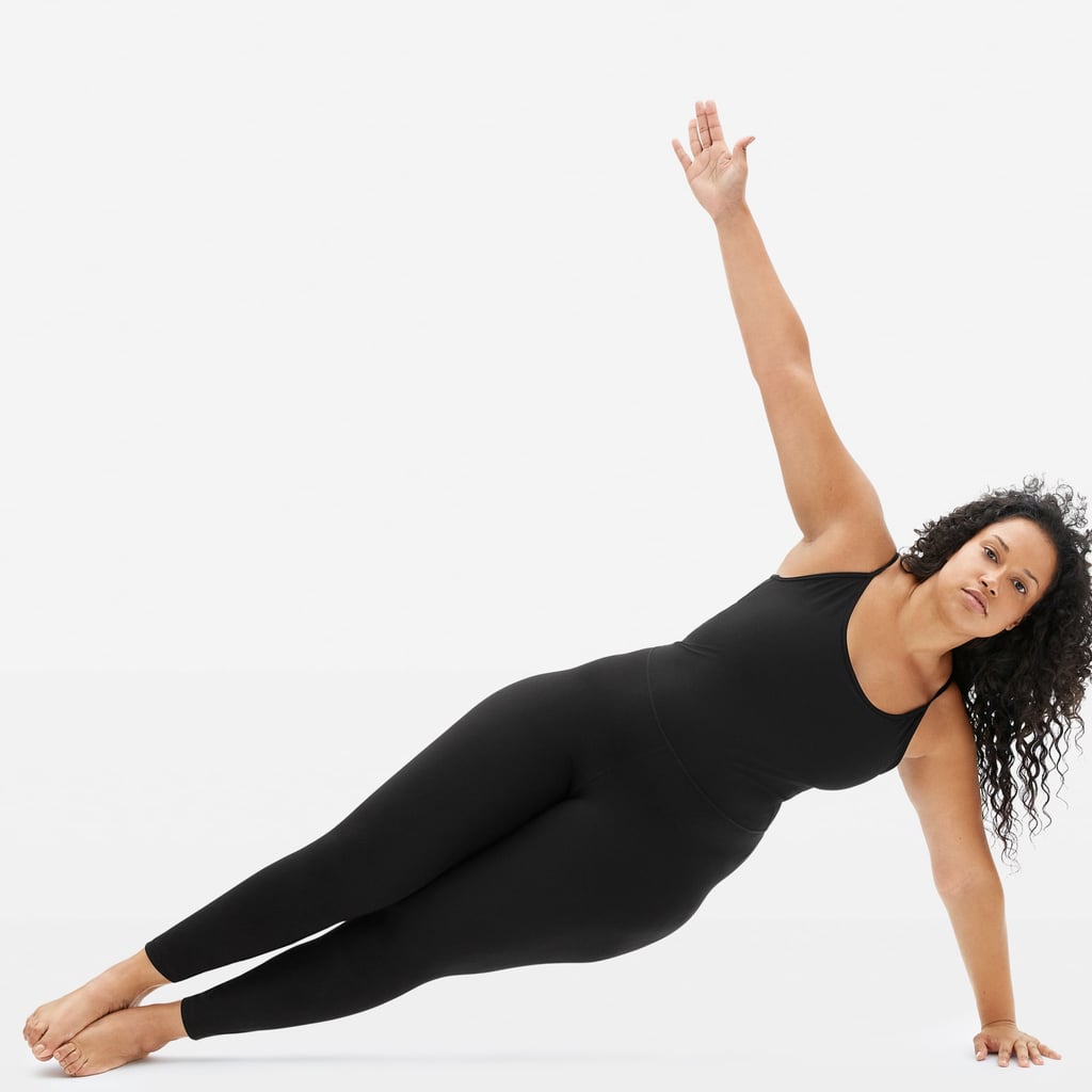 Everlane The Perform Unitard