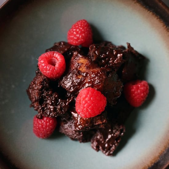Top Dessert Recipes From Pinterest