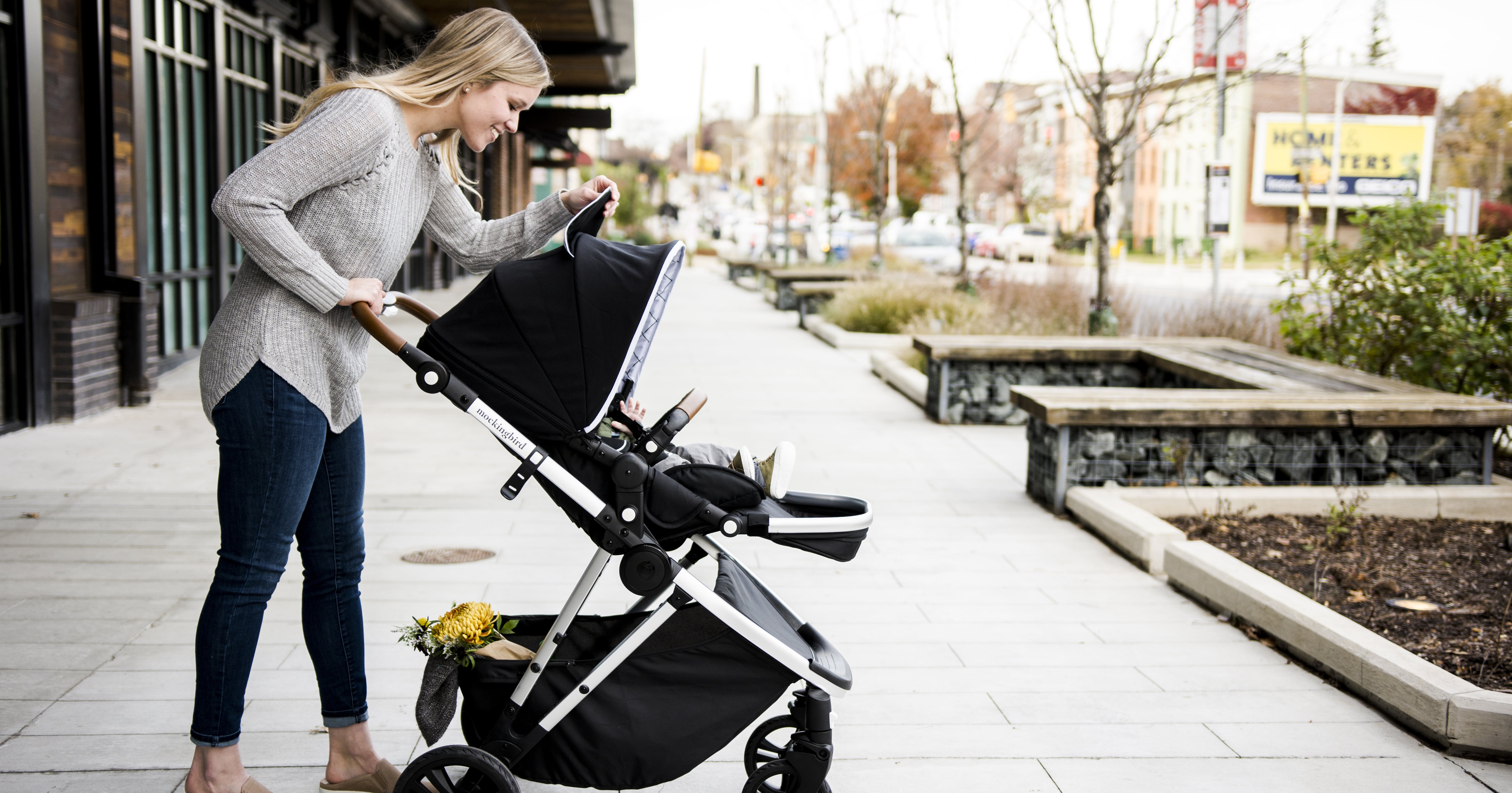 Strollers reviews 2019 new arrivals
