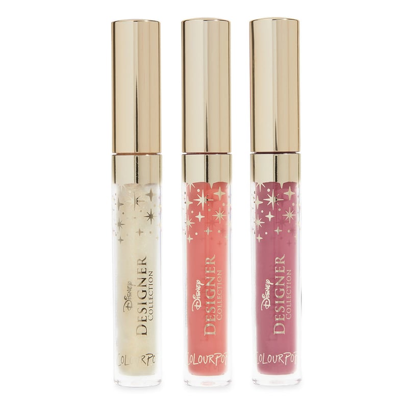 Cinderella ''Dream Big'' Ultra Glossy Lip Bundle