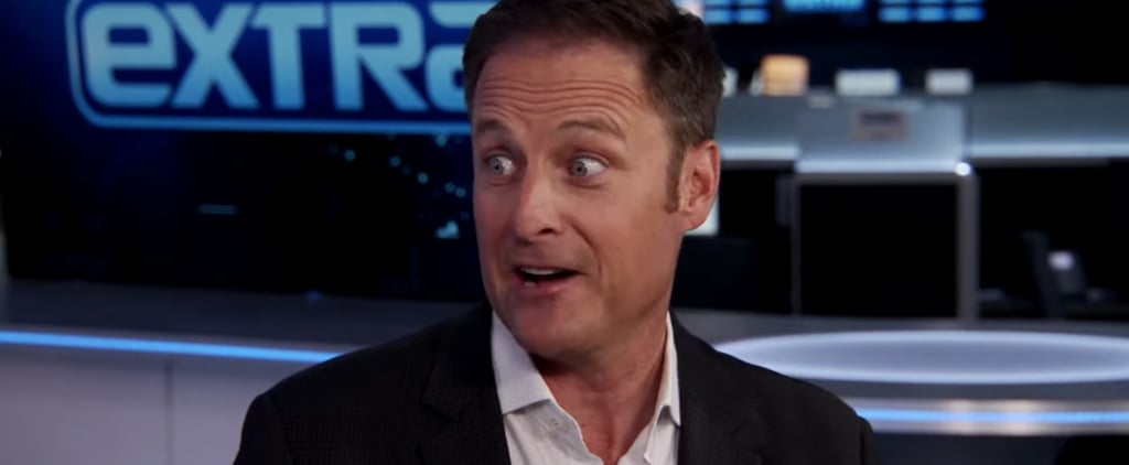 Chris Harrison's Quotes About Peter Weber's Bachelor Finale