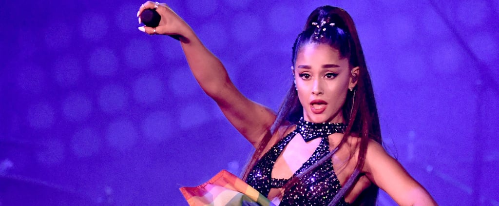 Is Ariana Grande the Youngest Person to Headline Coachella?