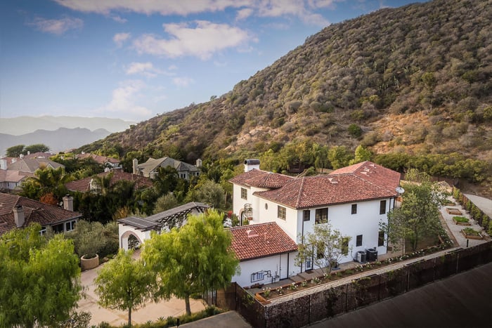Tour: Lauren Conrad's family home sells – Orange County Register