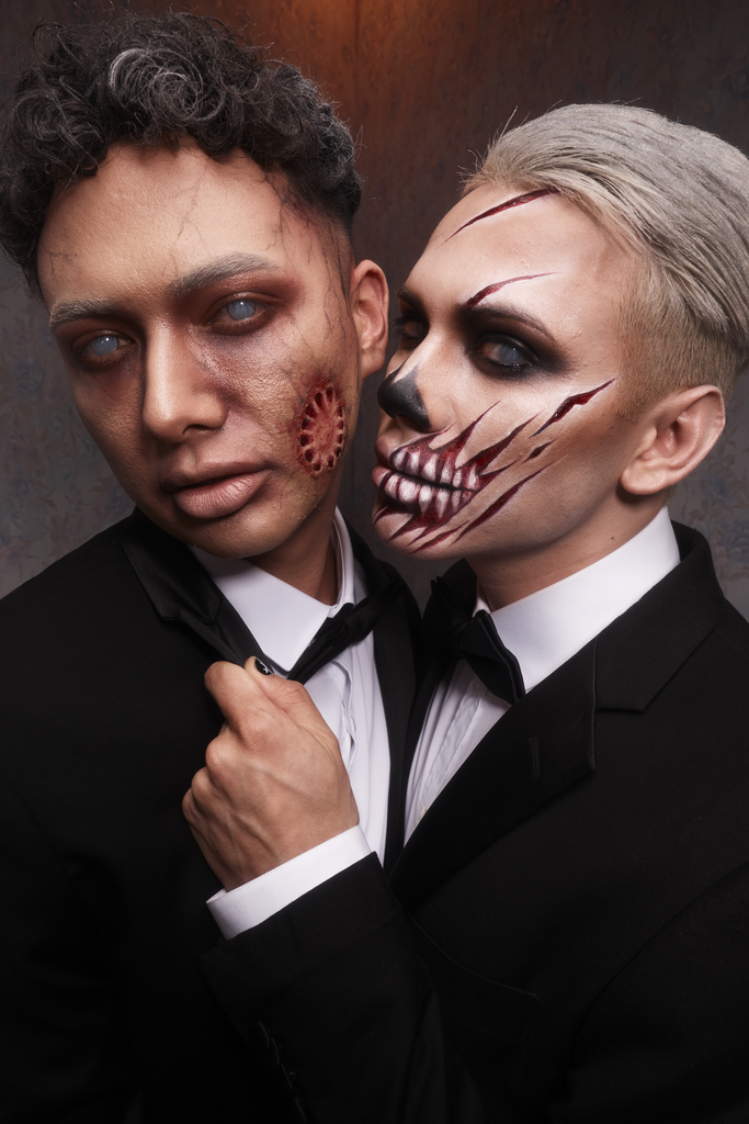 Newlywed Undead