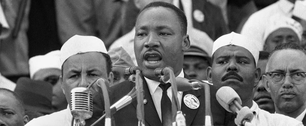 Inspirational Black History Month Quotes