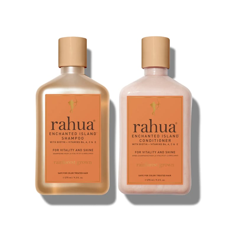 Best Hair Care: Rahua Enchanted Island Hair Care Set