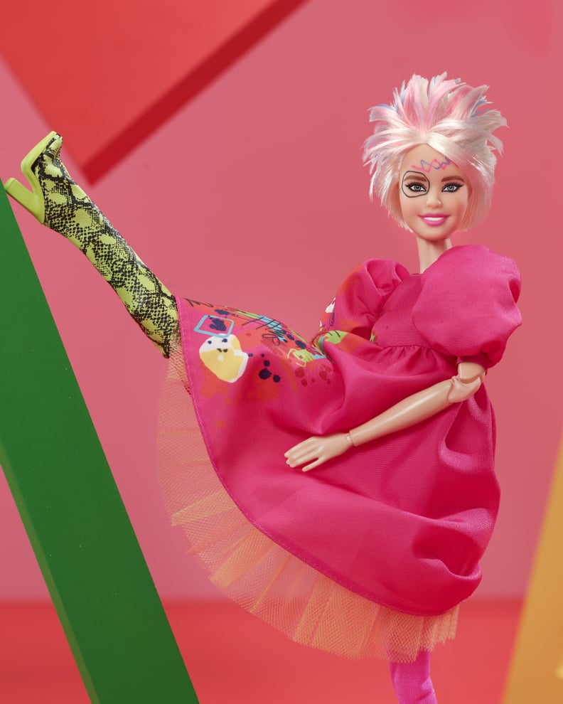 Mattel Is Now Selling a Doll of Kate McKinnon's 'Weird Barbie