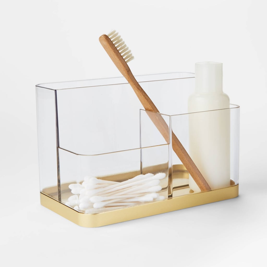 A Vanity Organizer