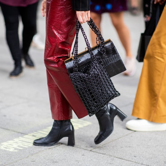 Best Fall Bags 2018