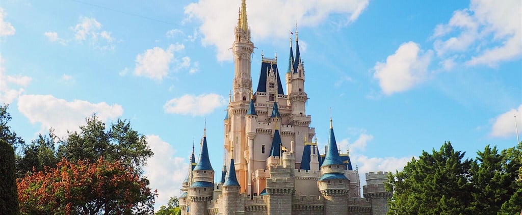 15 Magical Facts About Cinderella's Castle in Walt Disney World