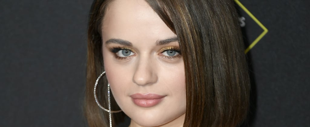 Joey King's Beauty Evolution From the Last 10 Years