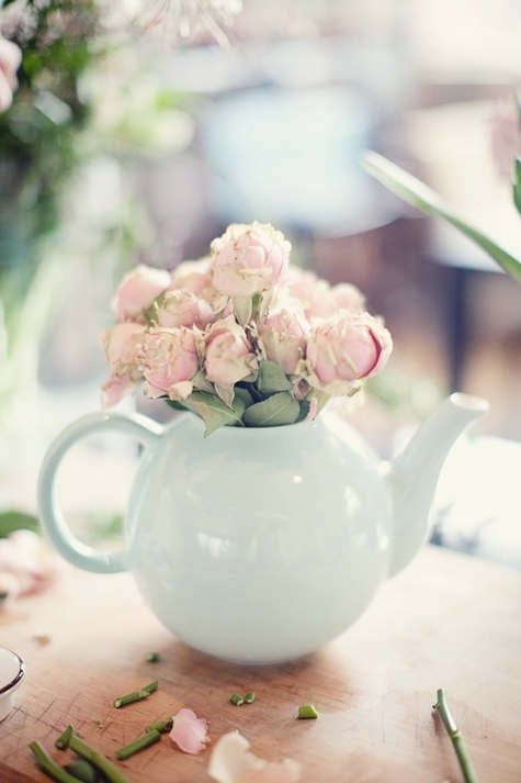 Use Your Teapot