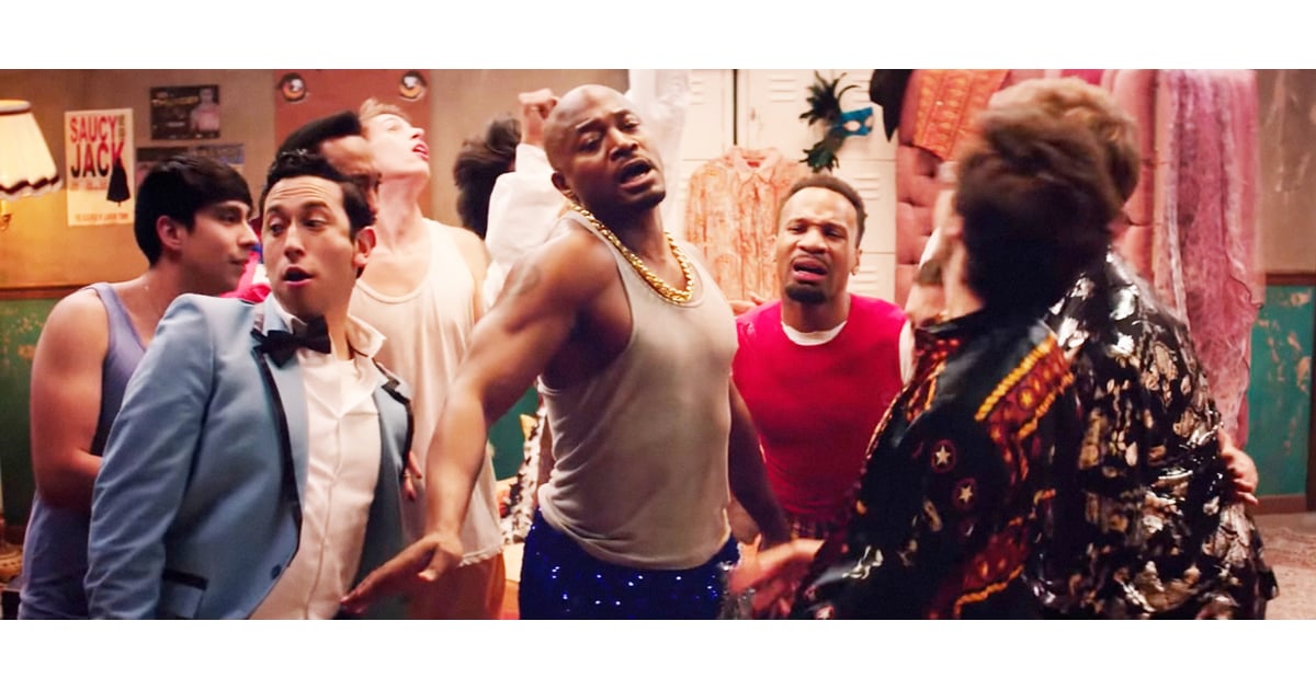 "Opening Night" Raunchy Comedies on Netflix POPSUGAR Entertainment