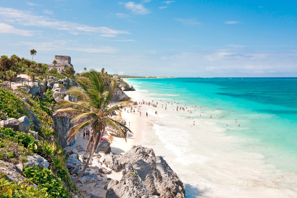 Tulum, Mexico