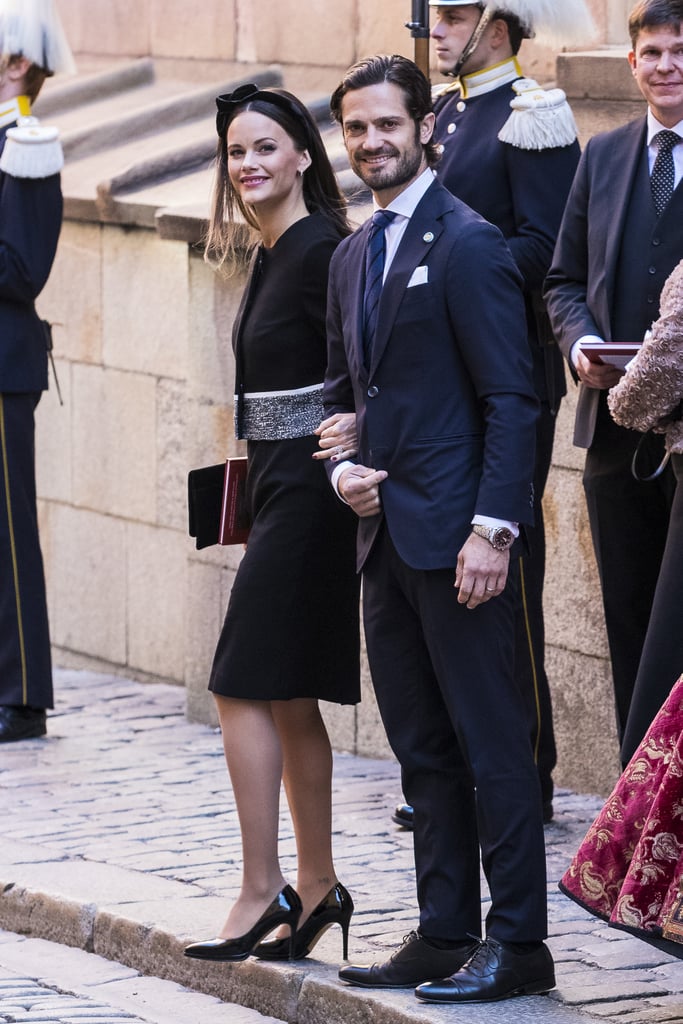 Best Pictures of Prince Carl Philip and Sofia Hellqvist