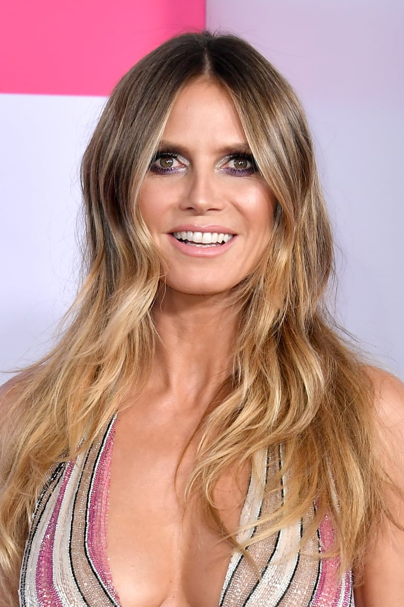 Heidi Klum