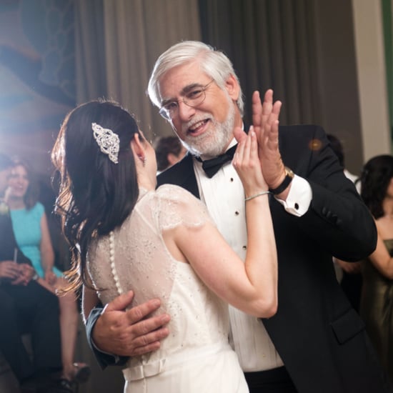 Latin Songs For a Father-Daughter Wedding Dance