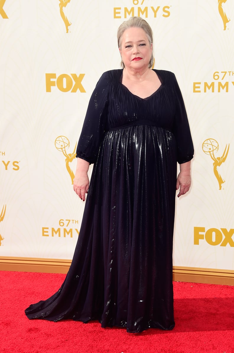 Kathy Bates