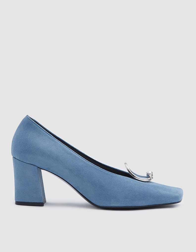 Alternative Pick: Need Supply Heels