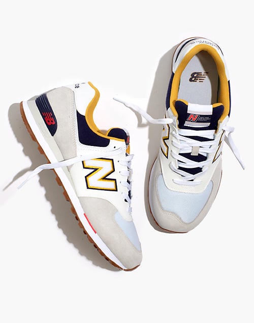 New Balance Suede 574 Sneakers