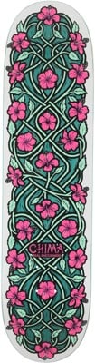 Real Chima Intertwined 8.06 Skateboard Deck